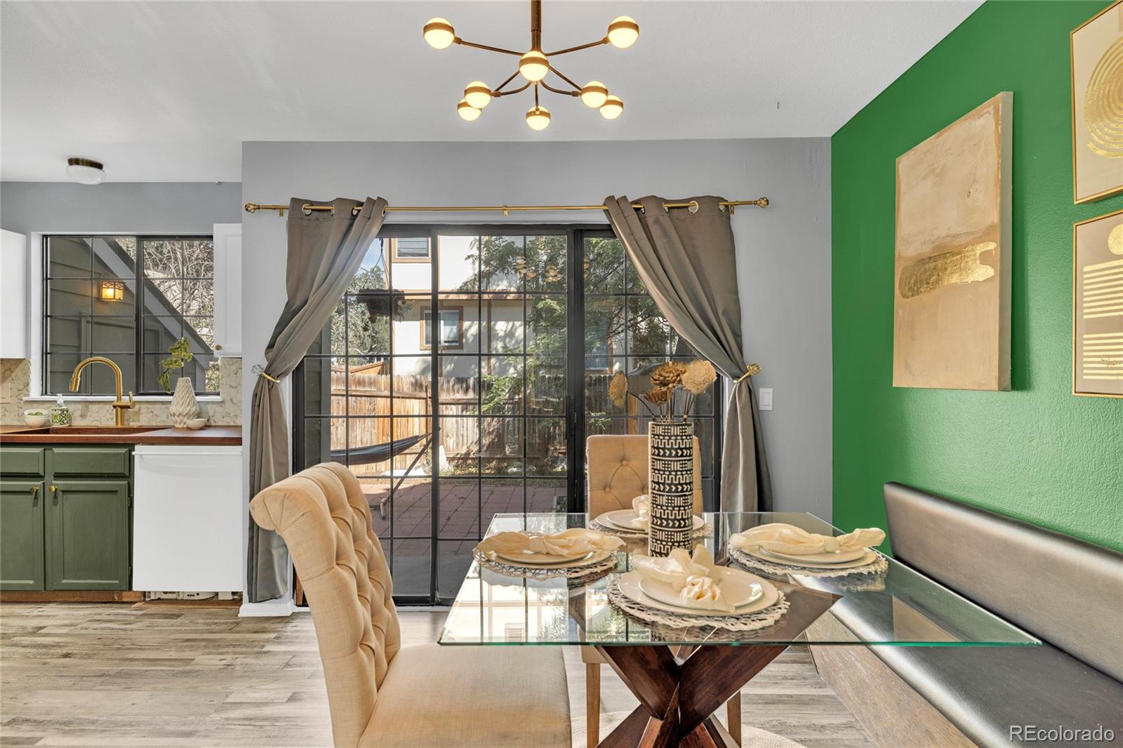 MLS Image #5 for 18578 e whitaker circle,aurora, Colorado