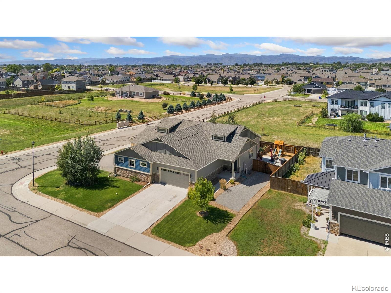 MLS Image #2 for 7491  eustis drive,wellington, Colorado