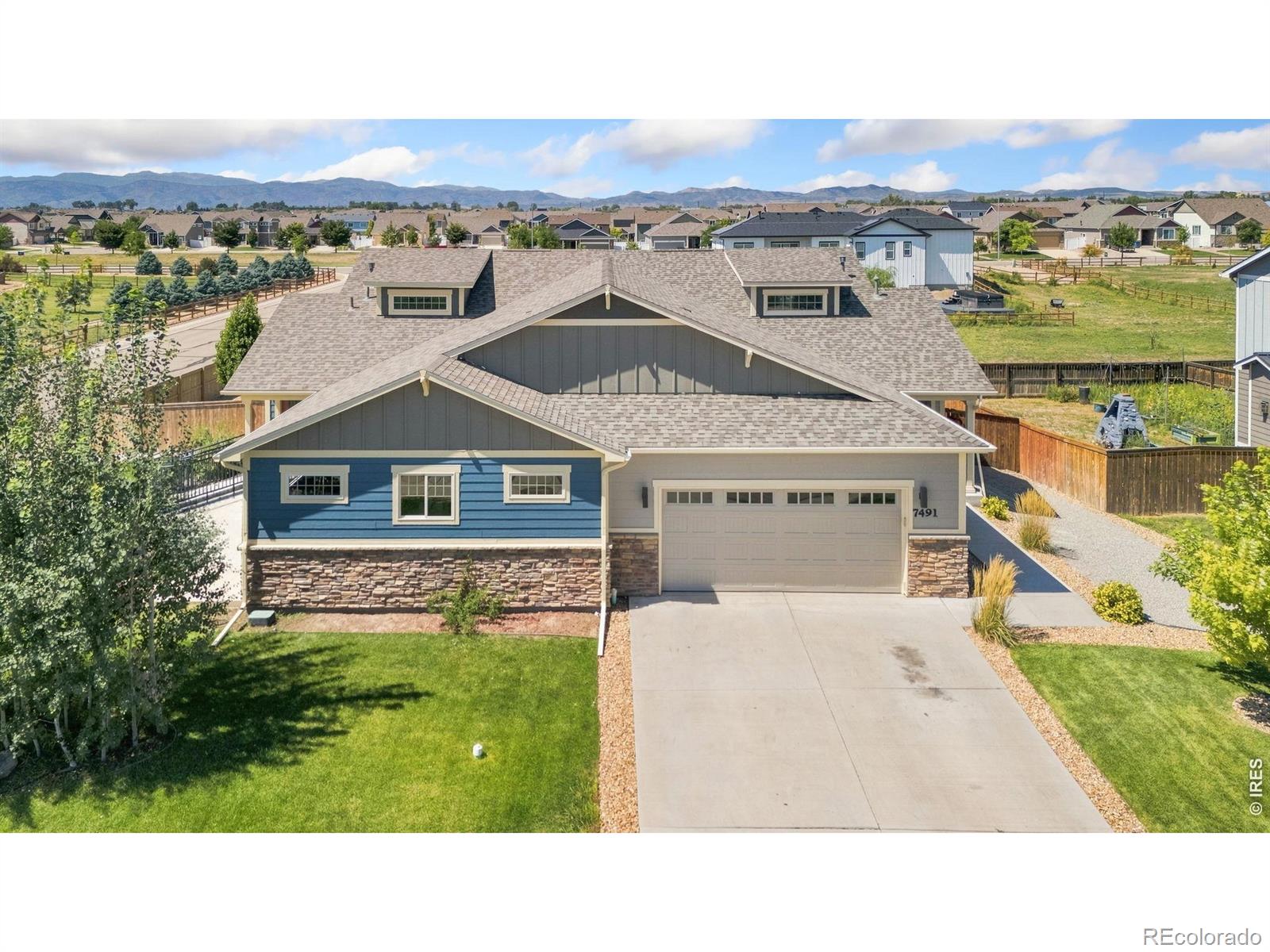 MLS Image #32 for 7491  eustis drive,wellington, Colorado