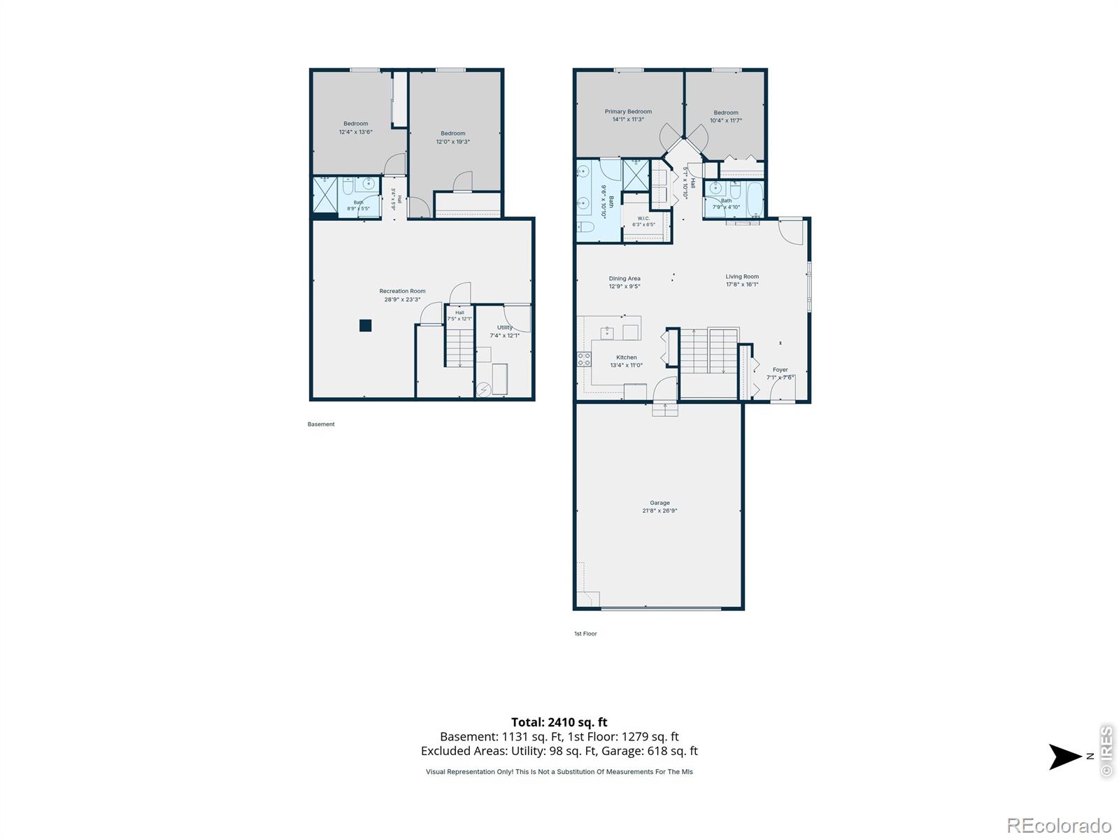 MLS Image #34 for 7491  eustis drive,wellington, Colorado