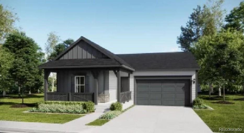 MLS Image #0 for 45915  mill avenue,bennett, Colorado