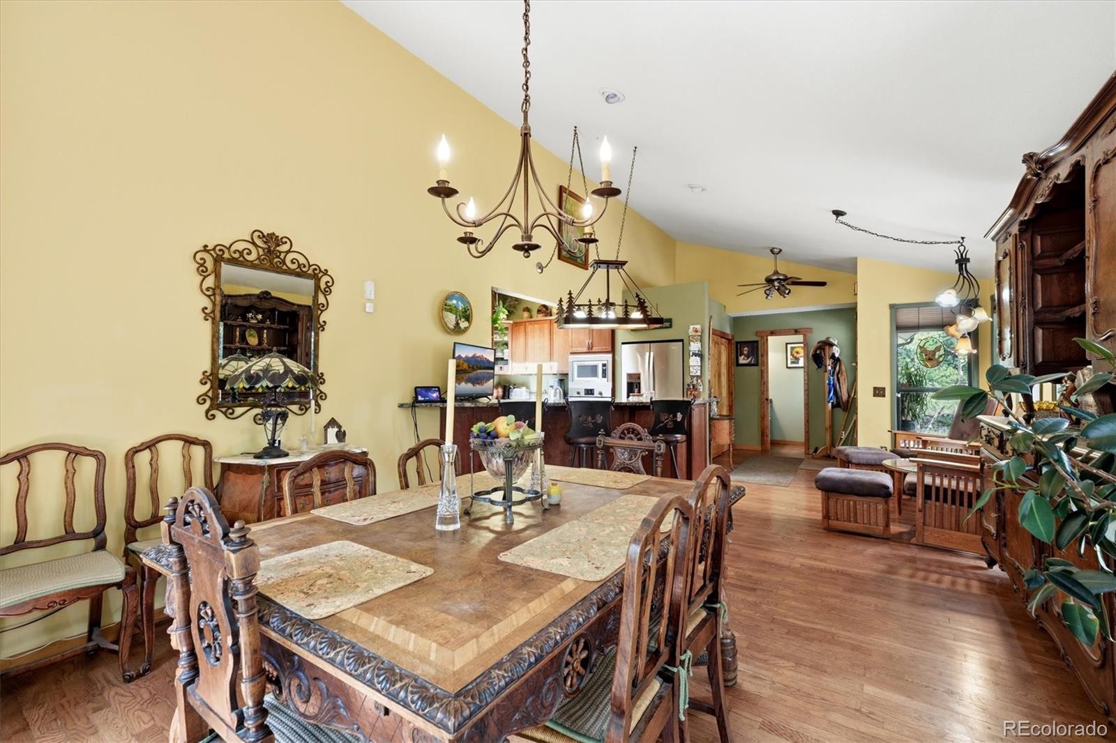 MLS Image #10 for 5581  northwood drive,evergreen, Colorado