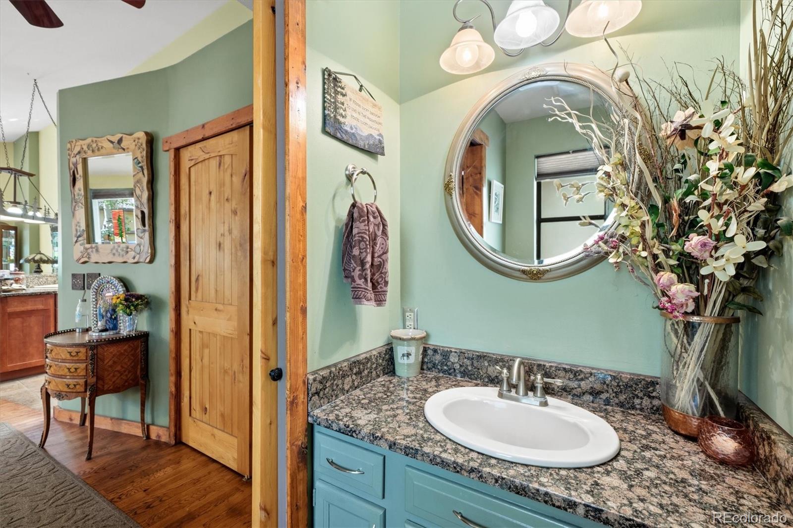 MLS Image #12 for 5581  northwood drive,evergreen, Colorado