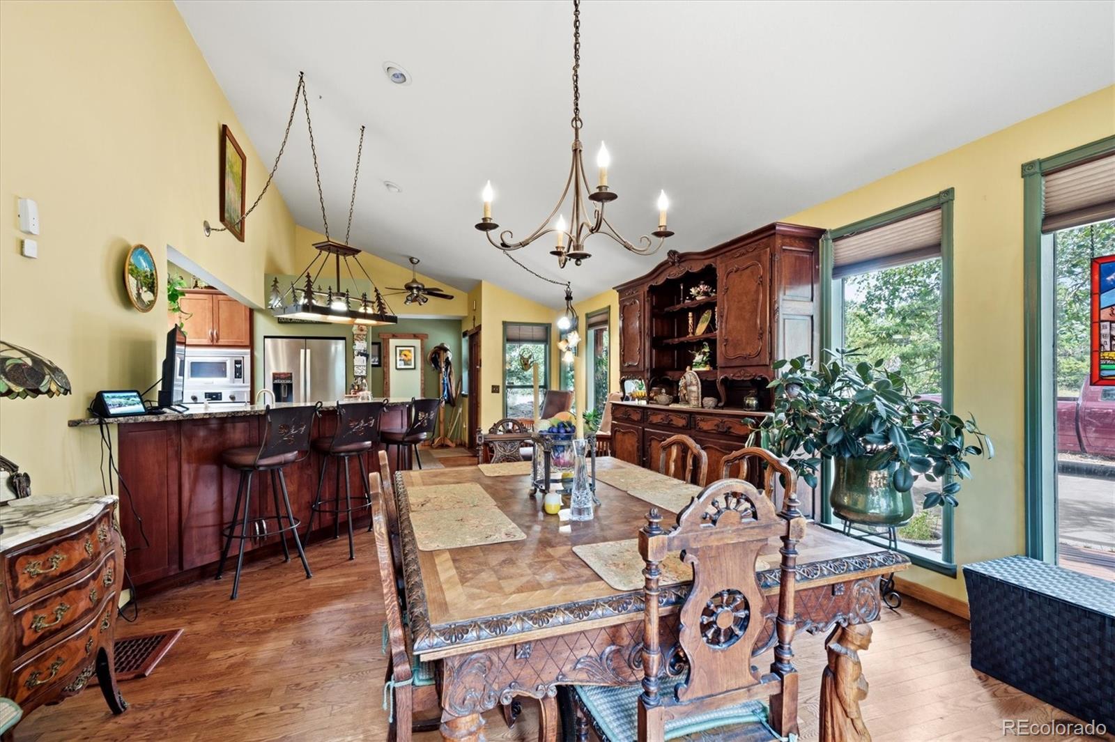 MLS Image #13 for 5581  northwood drive,evergreen, Colorado