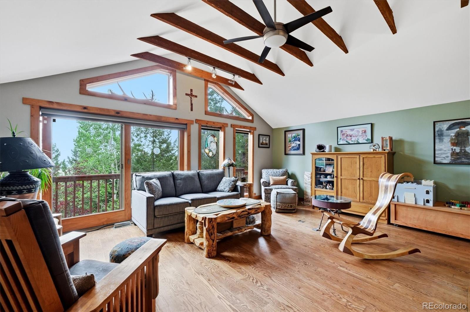 MLS Image #14 for 5581  northwood drive,evergreen, Colorado