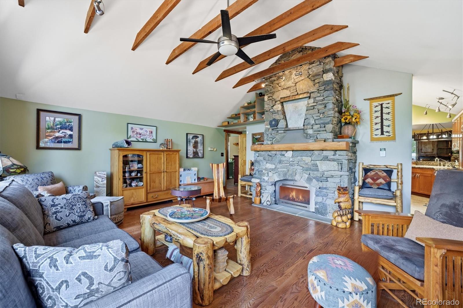 MLS Image #15 for 5581  northwood drive,evergreen, Colorado