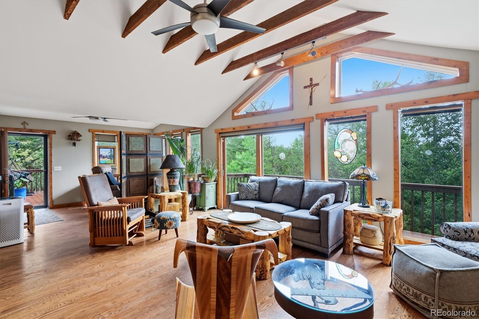 MLS Image #17 for 5581  northwood drive,evergreen, Colorado