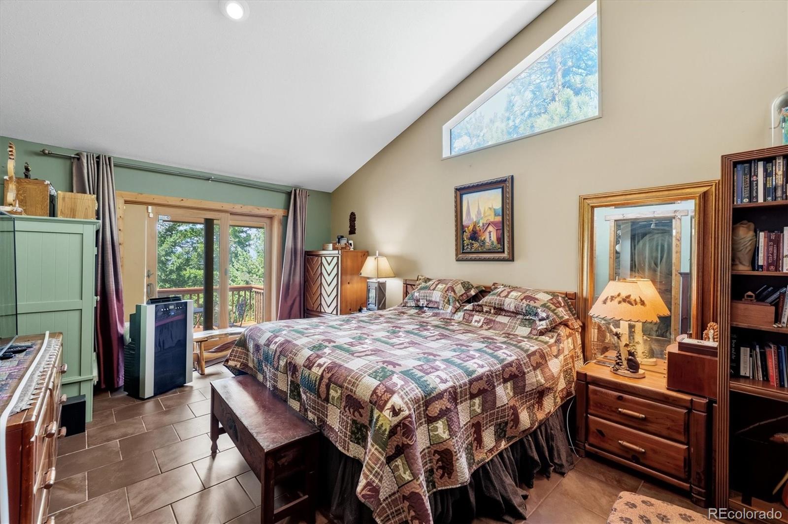 MLS Image #19 for 5581  northwood drive,evergreen, Colorado