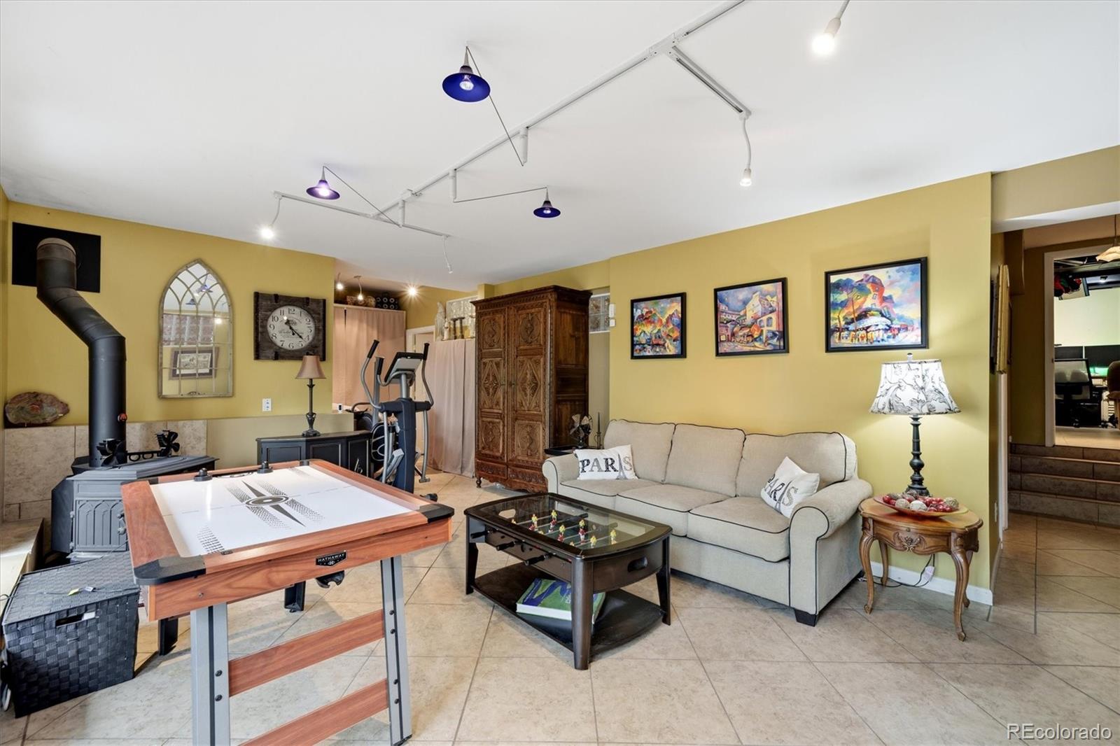 MLS Image #27 for 5581  northwood drive,evergreen, Colorado