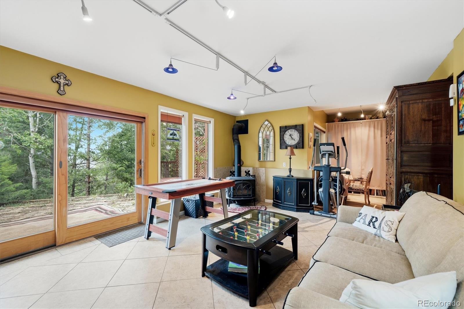 MLS Image #28 for 5581  northwood drive,evergreen, Colorado