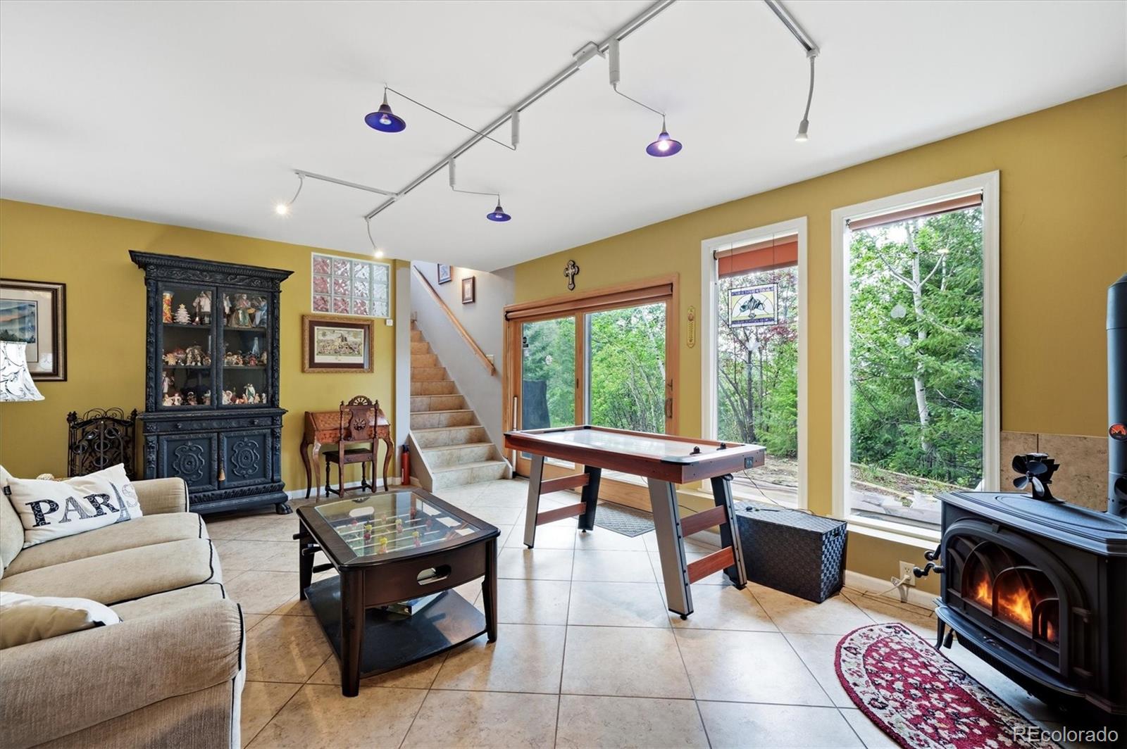 MLS Image #29 for 5581  northwood drive,evergreen, Colorado