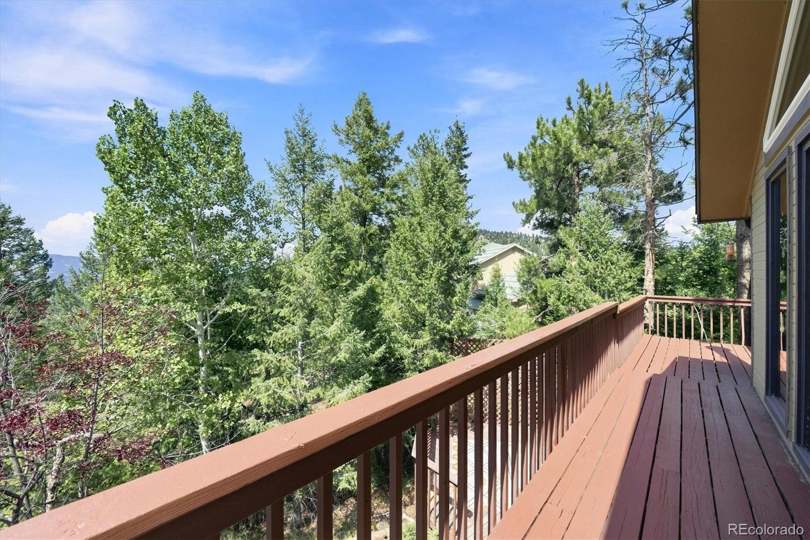 MLS Image #31 for 5581  northwood drive,evergreen, Colorado