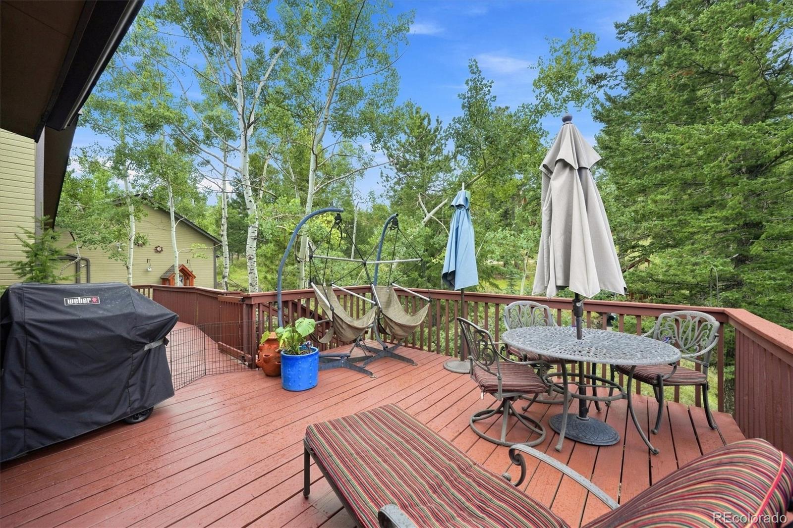 MLS Image #32 for 5581  northwood drive,evergreen, Colorado