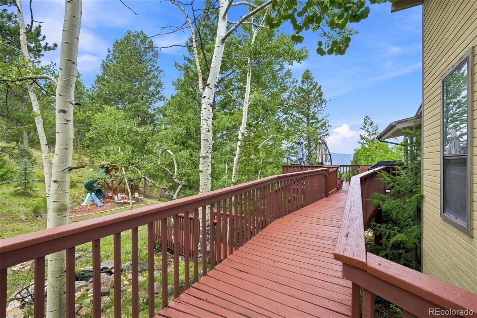 MLS Image #33 for 5581  northwood drive,evergreen, Colorado