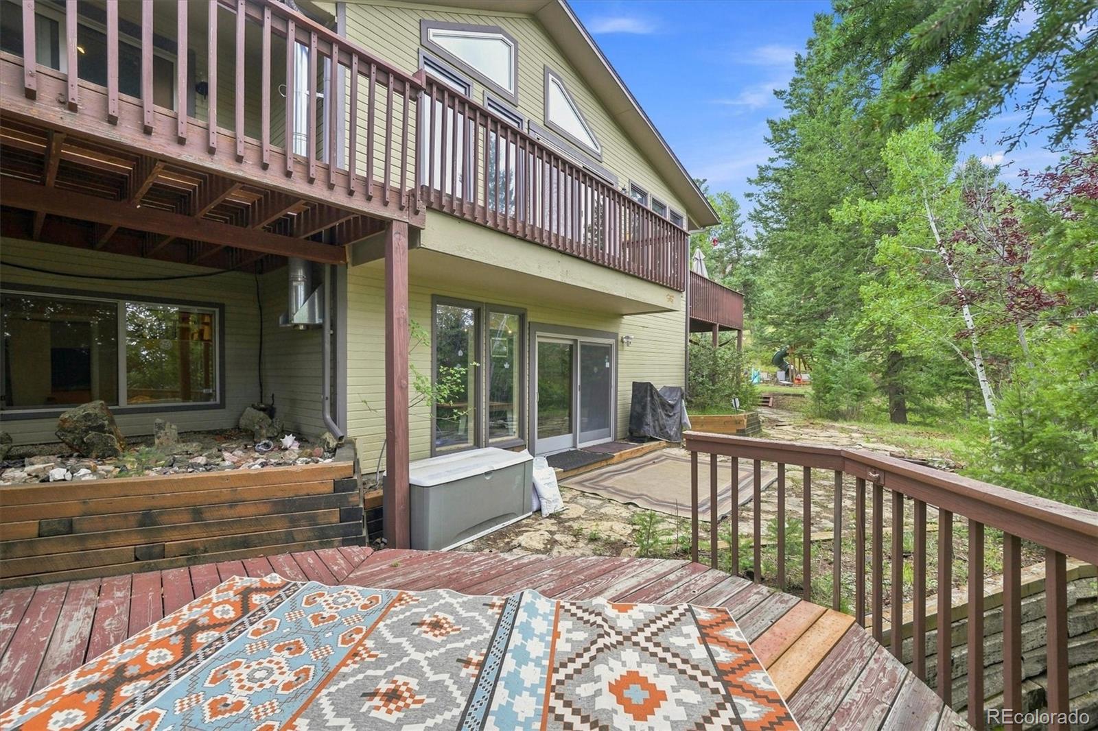MLS Image #35 for 5581  northwood drive,evergreen, Colorado