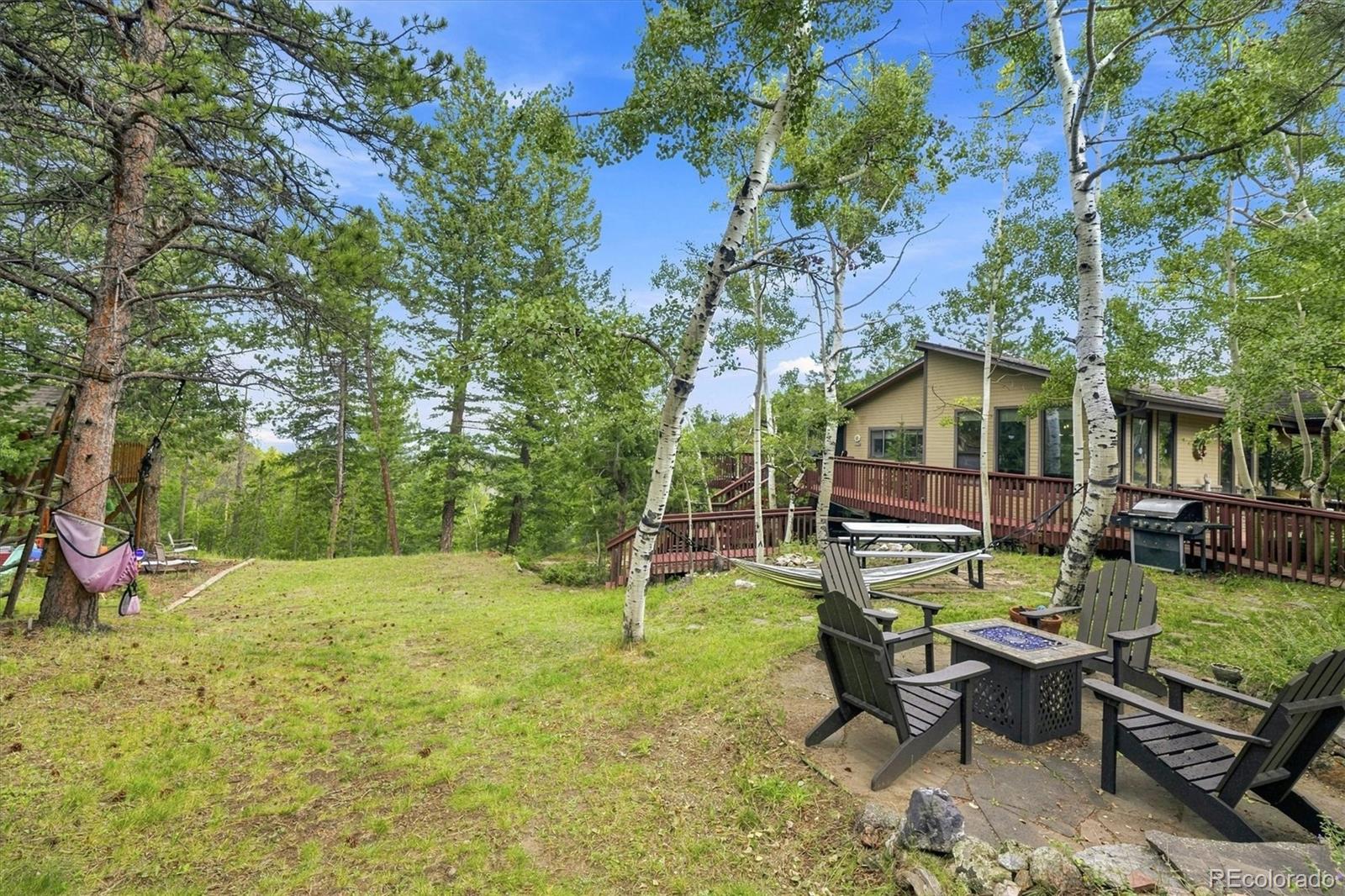 MLS Image #38 for 5581  northwood drive,evergreen, Colorado