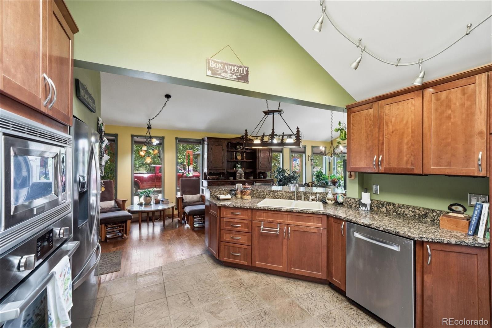MLS Image #5 for 5581  northwood drive,evergreen, Colorado