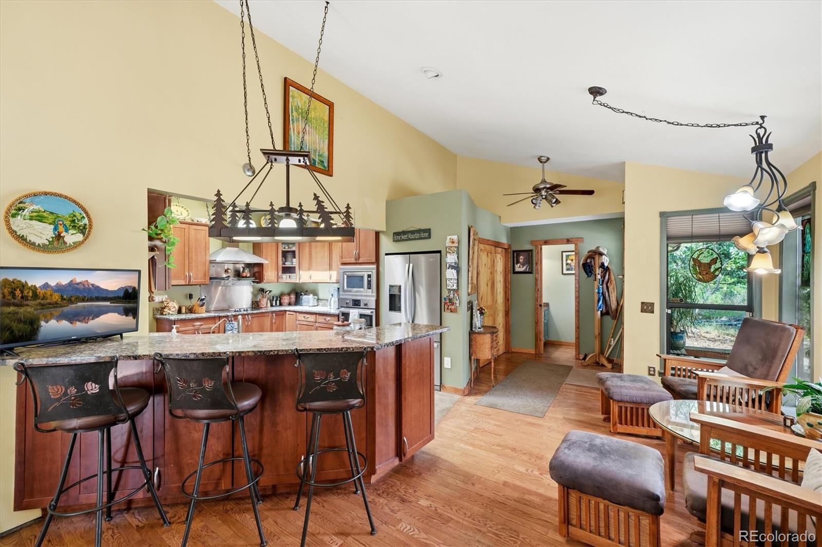 MLS Image #7 for 5581  northwood drive,evergreen, Colorado