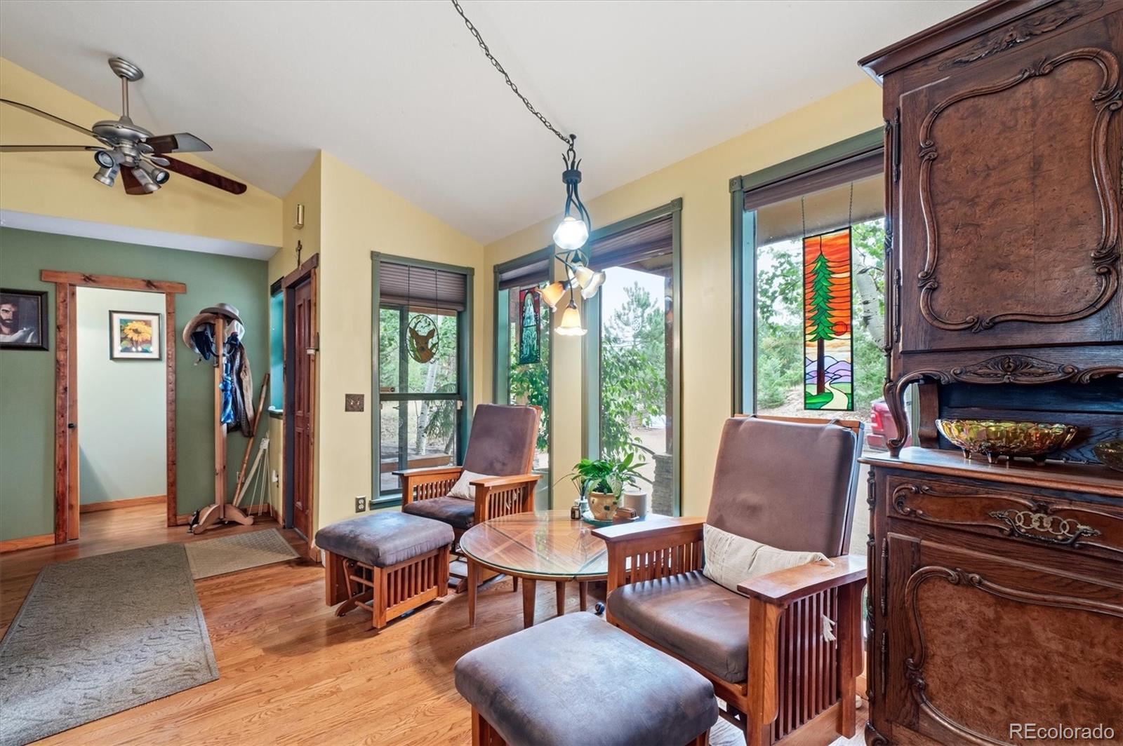 MLS Image #8 for 5581  northwood drive,evergreen, Colorado