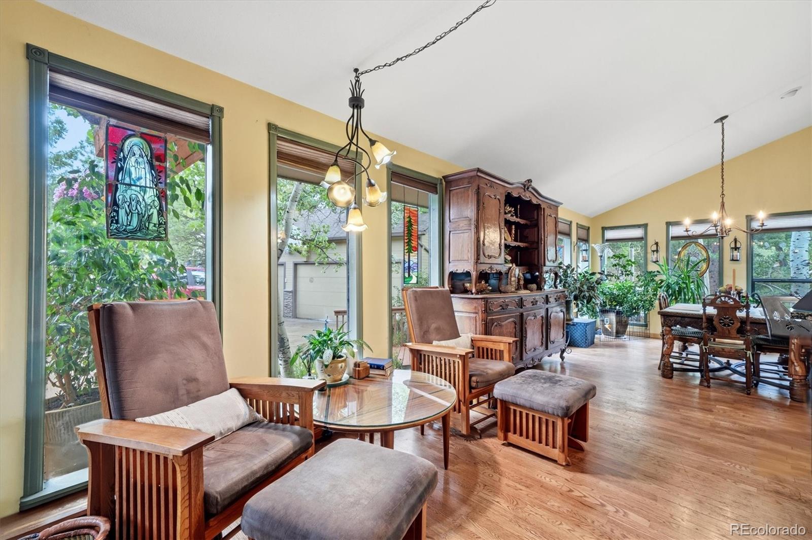 MLS Image #9 for 5581  northwood drive,evergreen, Colorado
