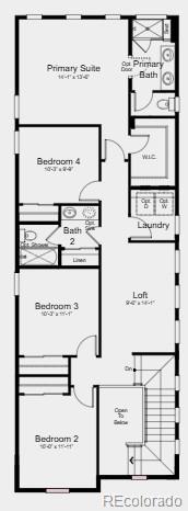 MLS Image #30 for 6602 e 148th drive,thornton, Colorado