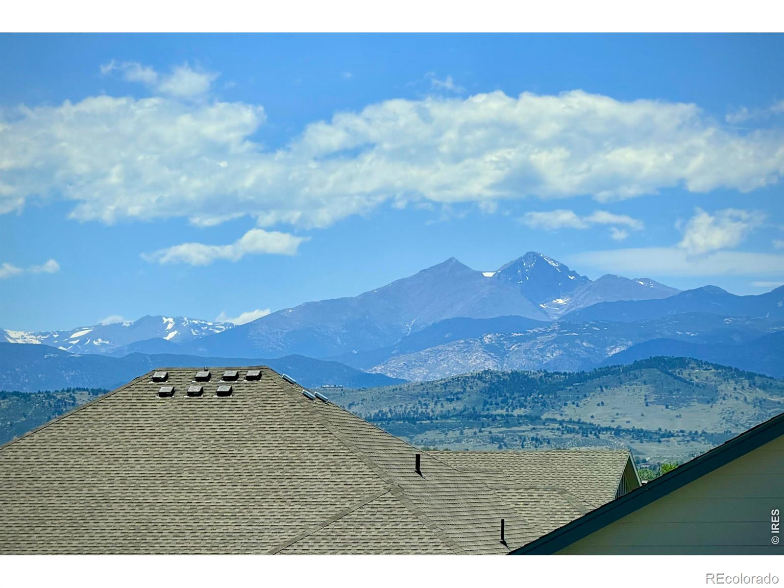 MLS Image #2 for 1822  westport avenue,berthoud, Colorado