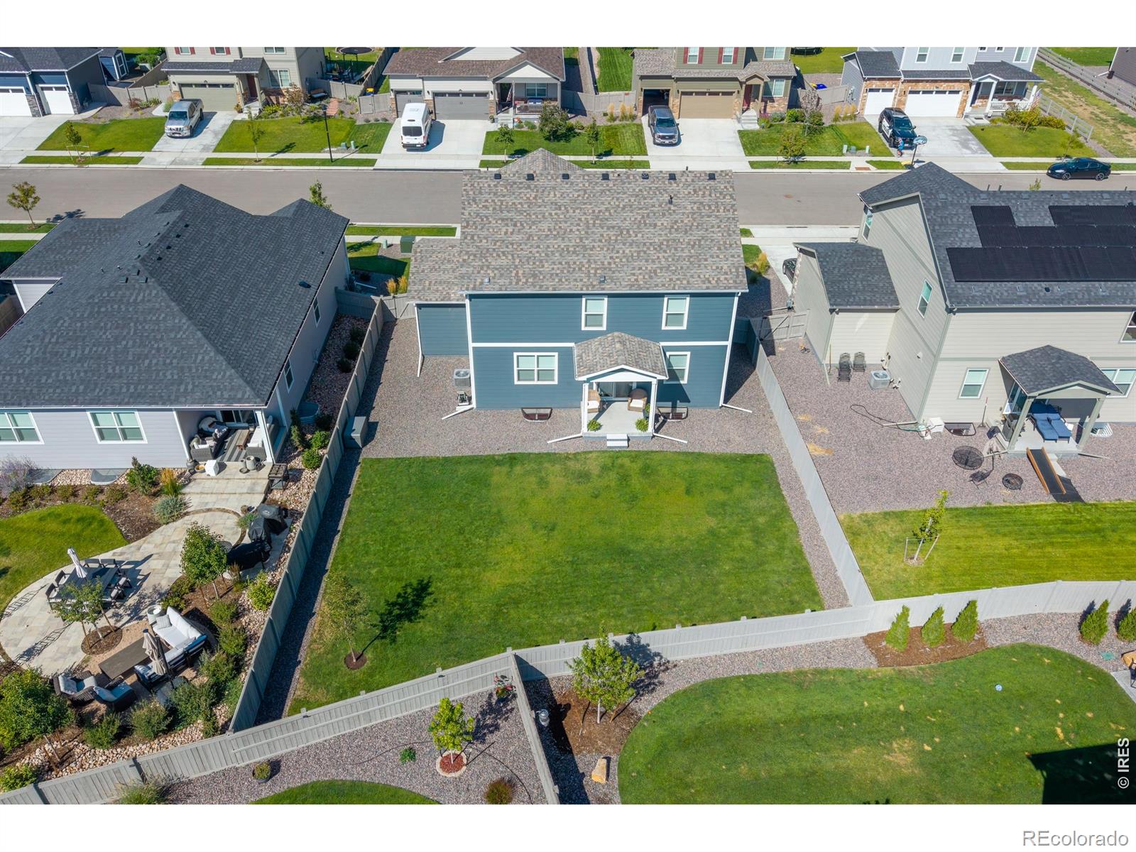 MLS Image #34 for 1822  westport avenue,berthoud, Colorado
