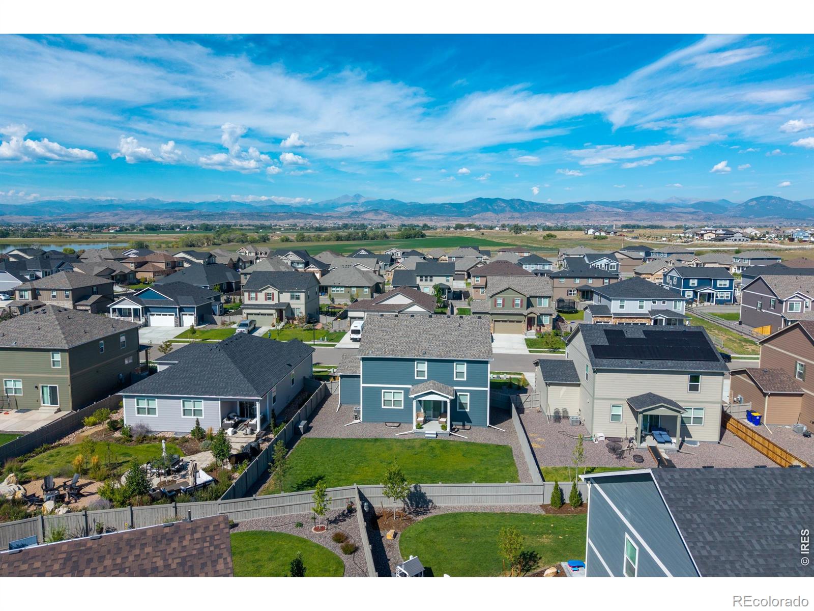 MLS Image #35 for 1822  westport avenue,berthoud, Colorado