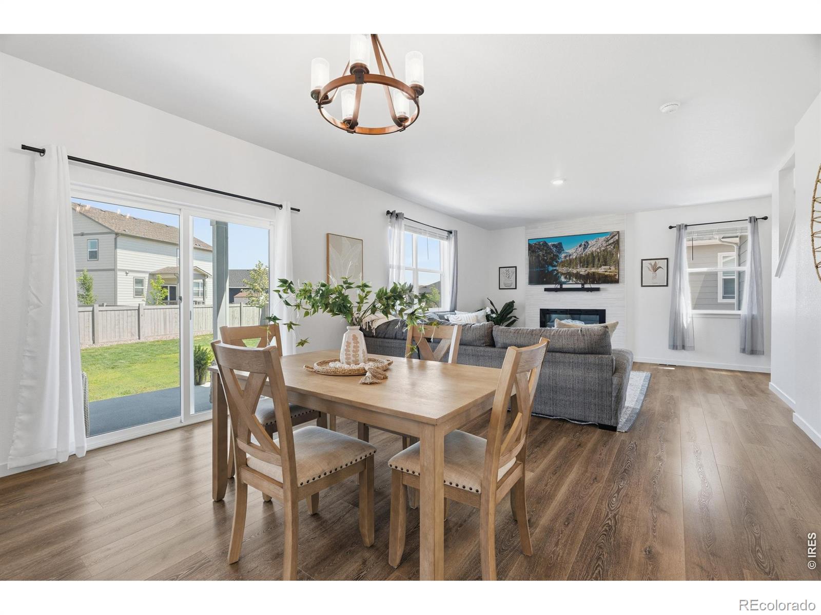 MLS Image #4 for 1822  westport avenue,berthoud, Colorado