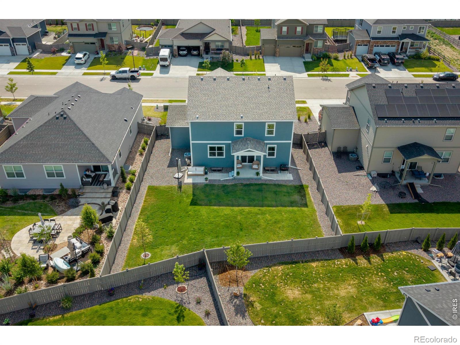 MLS Image #43 for 1822  westport avenue,berthoud, Colorado