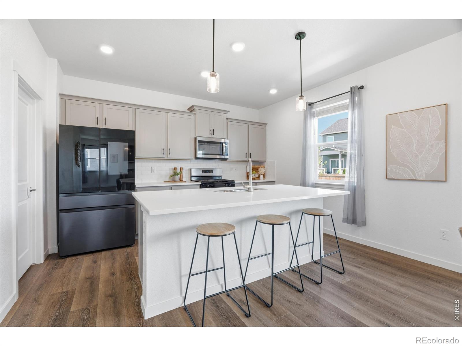 MLS Image #5 for 1822  westport avenue,berthoud, Colorado