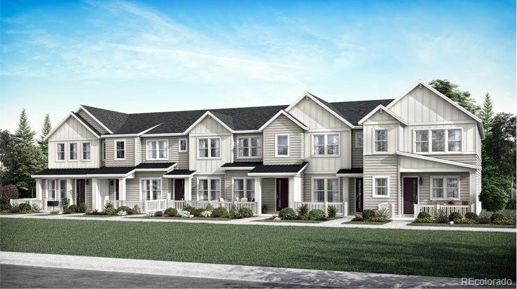 MLS Image #0 for 386 n bersshine court,watkins, Colorado