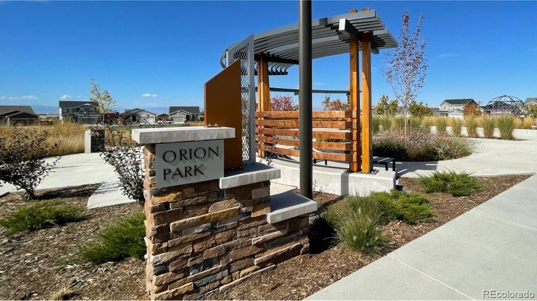 MLS Image #4 for 386 n bersshine court,watkins, Colorado