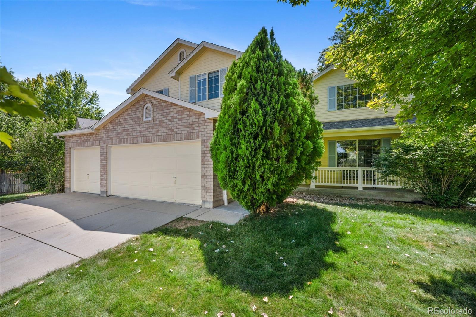 MLS Image #2 for 1411  banner circle,erie, Colorado