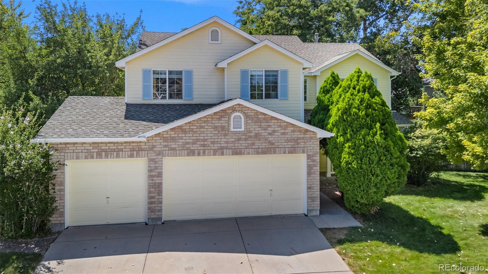 MLS Image #38 for 1411  banner circle,erie, Colorado
