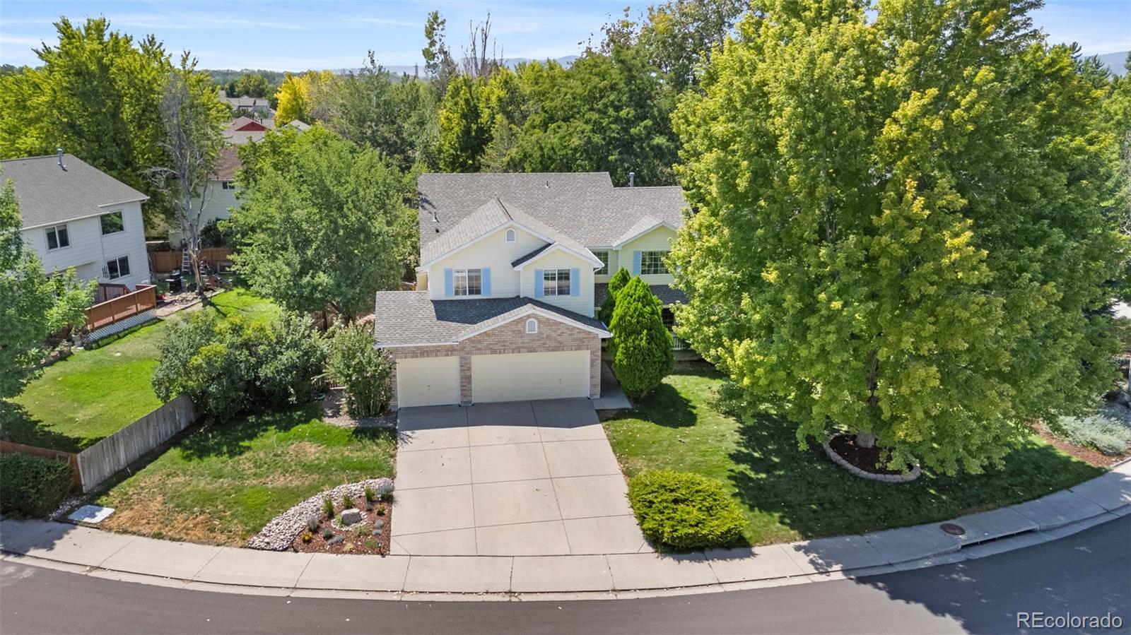 MLS Image #39 for 1411  banner circle,erie, Colorado