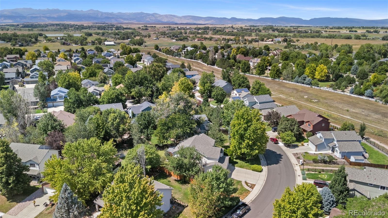 MLS Image #41 for 1411  banner circle,erie, Colorado