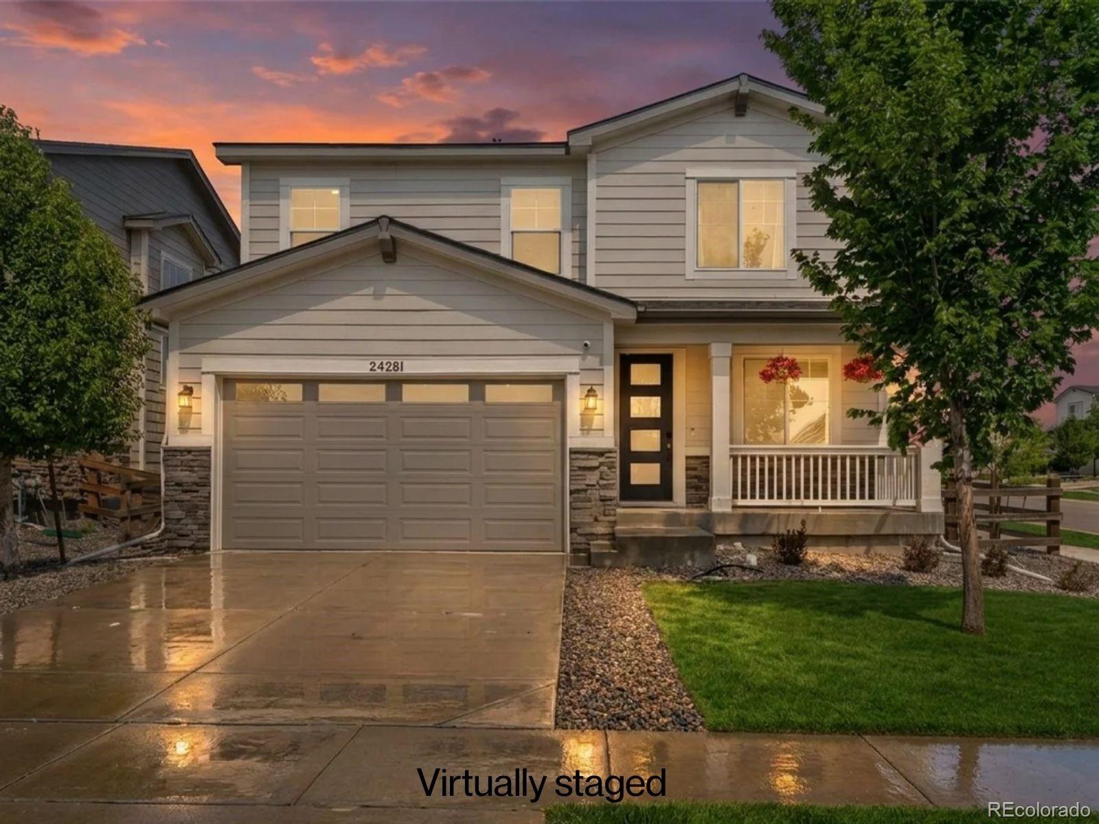 MLS Image #0 for 24281 e 40th avenue,aurora, Colorado