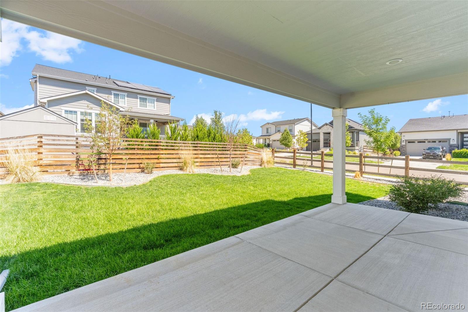 MLS Image #28 for 24281 e 40th avenue,aurora, Colorado