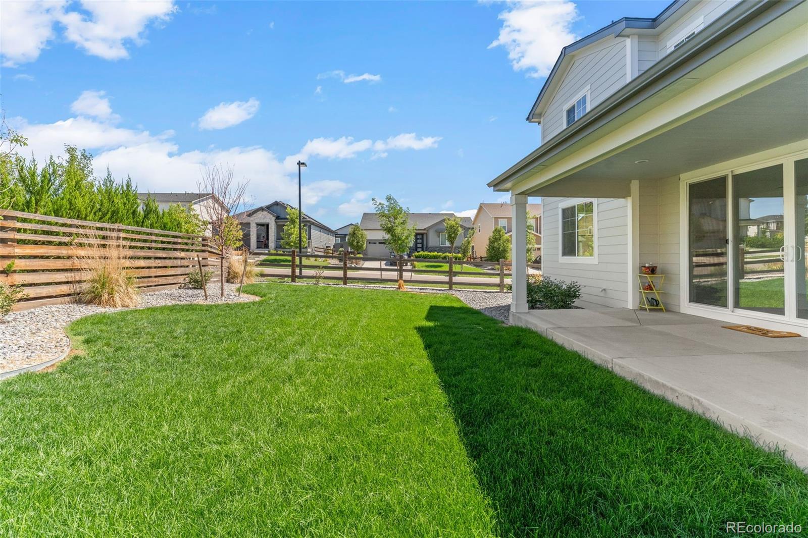 MLS Image #29 for 24281 e 40th avenue,aurora, Colorado