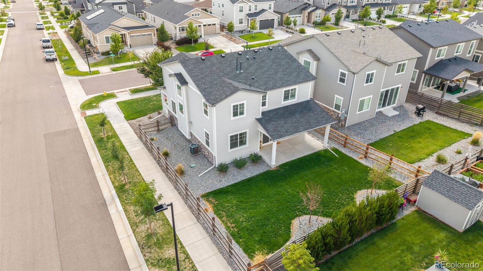 MLS Image #31 for 24281 e 40th avenue,aurora, Colorado