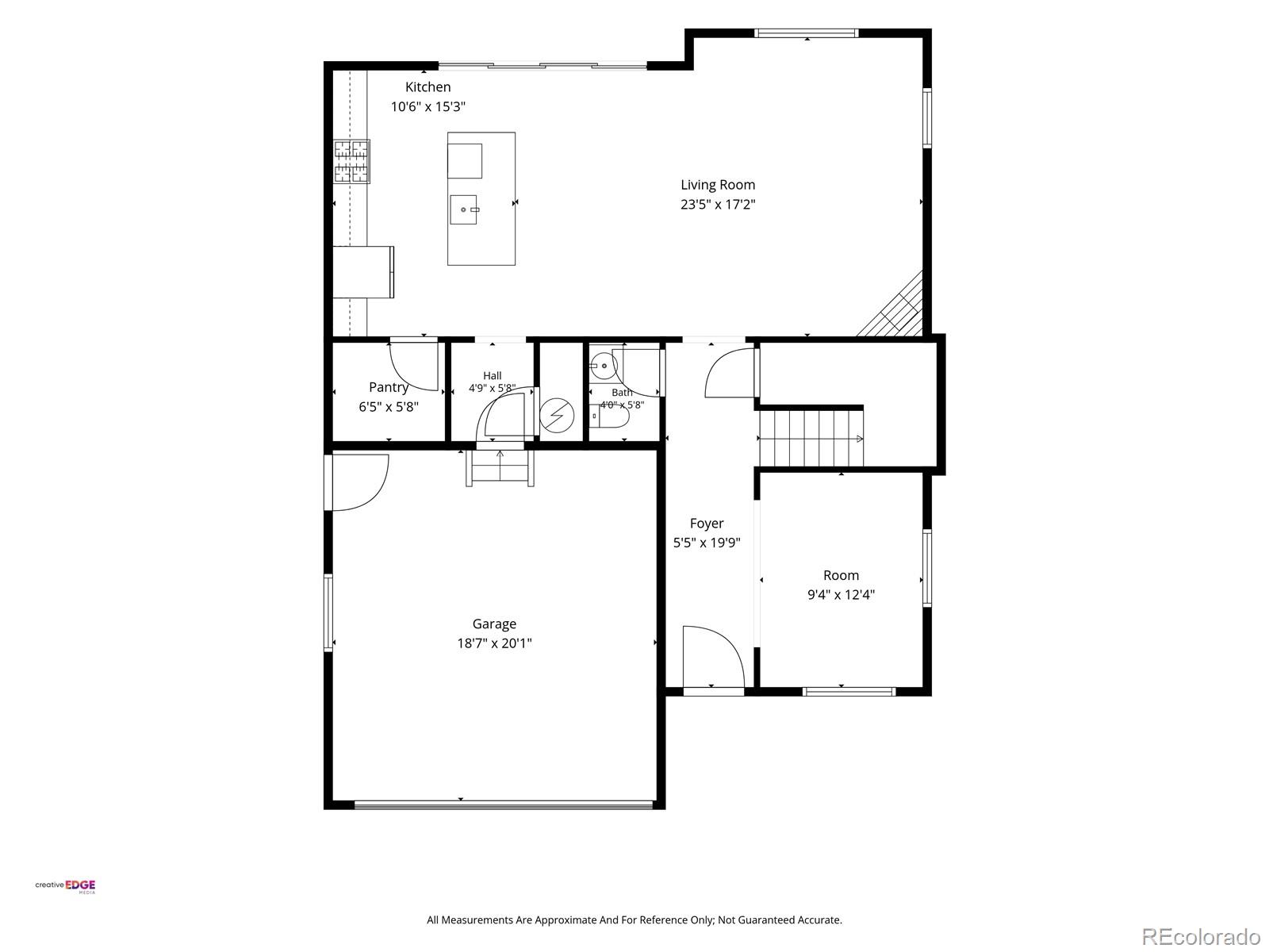 MLS Image #32 for 24281 e 40th avenue,aurora, Colorado