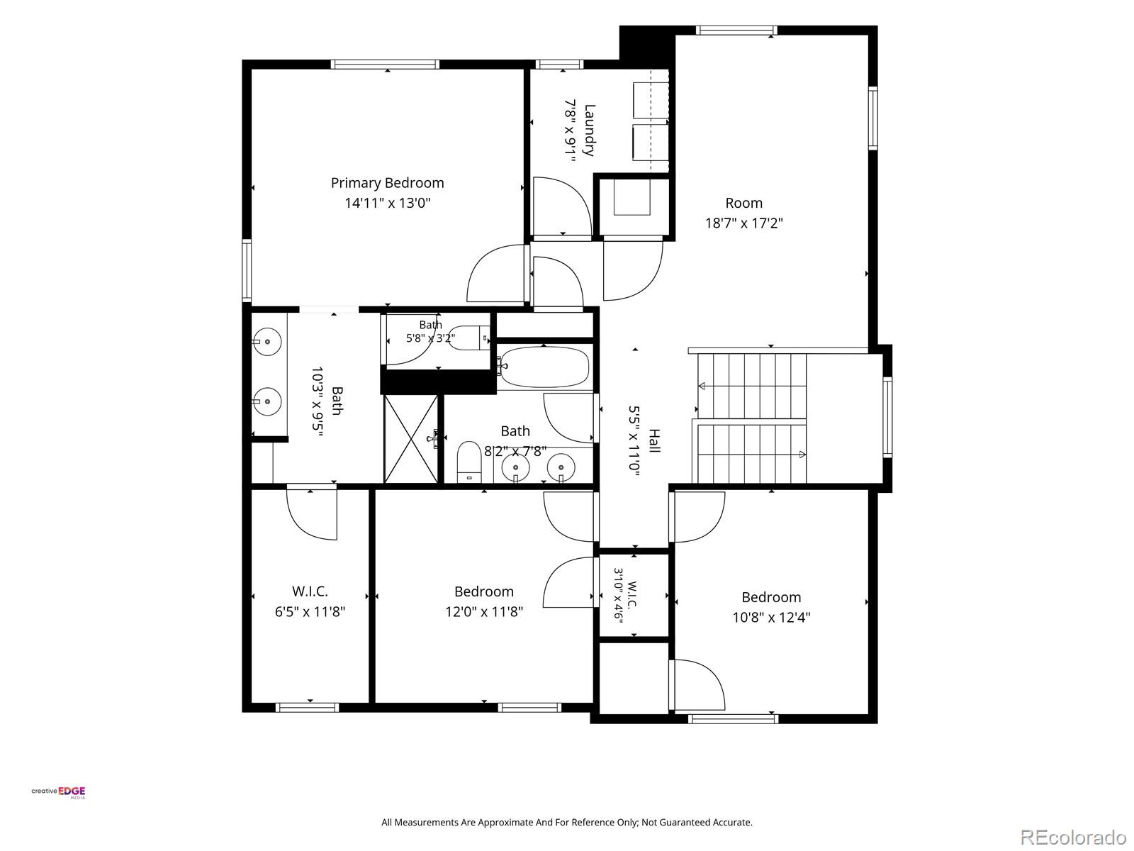 MLS Image #33 for 24281 e 40th avenue,aurora, Colorado