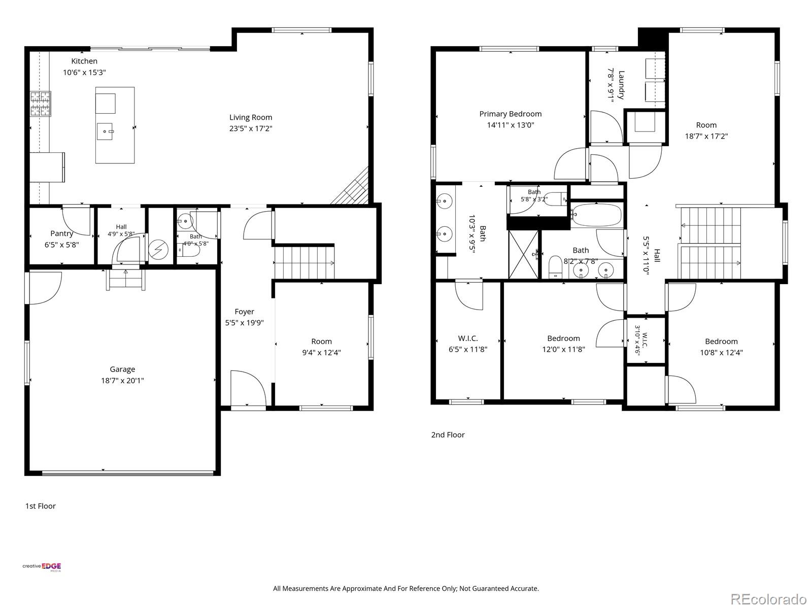 MLS Image #34 for 24281 e 40th avenue,aurora, Colorado