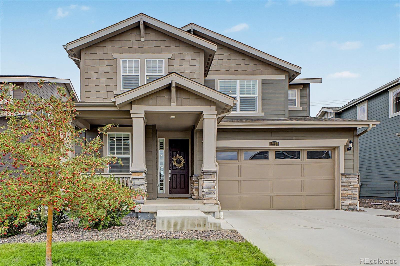 MLS Image #0 for 13125 e 102nd place,commerce city, Colorado