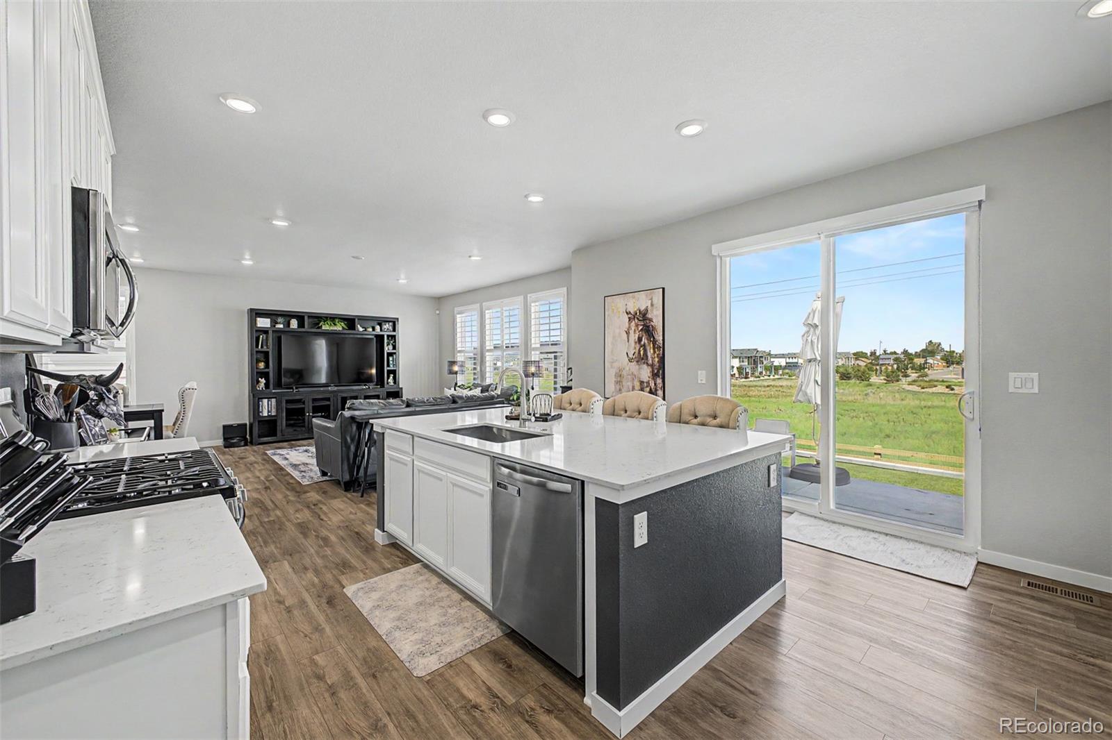 MLS Image #16 for 13125 e 102nd place,commerce city, Colorado