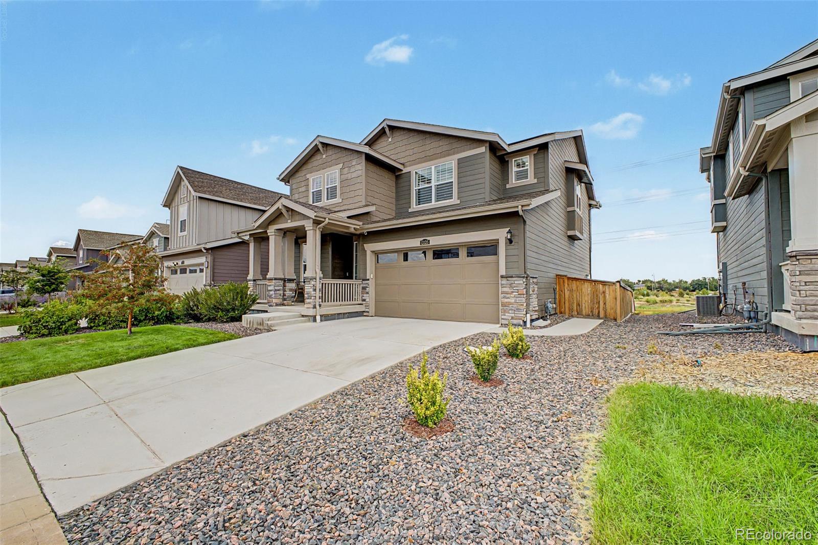 MLS Image #2 for 13125 e 102nd place,commerce city, Colorado