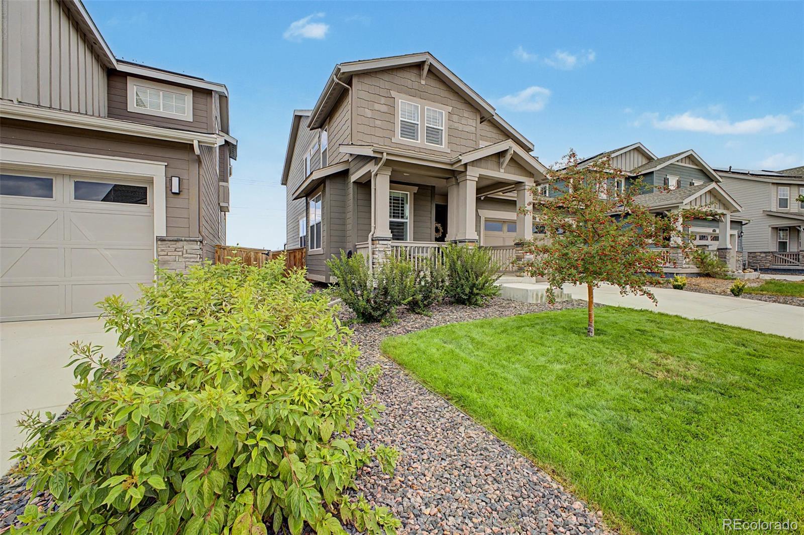 MLS Image #3 for 13125 e 102nd place,commerce city, Colorado
