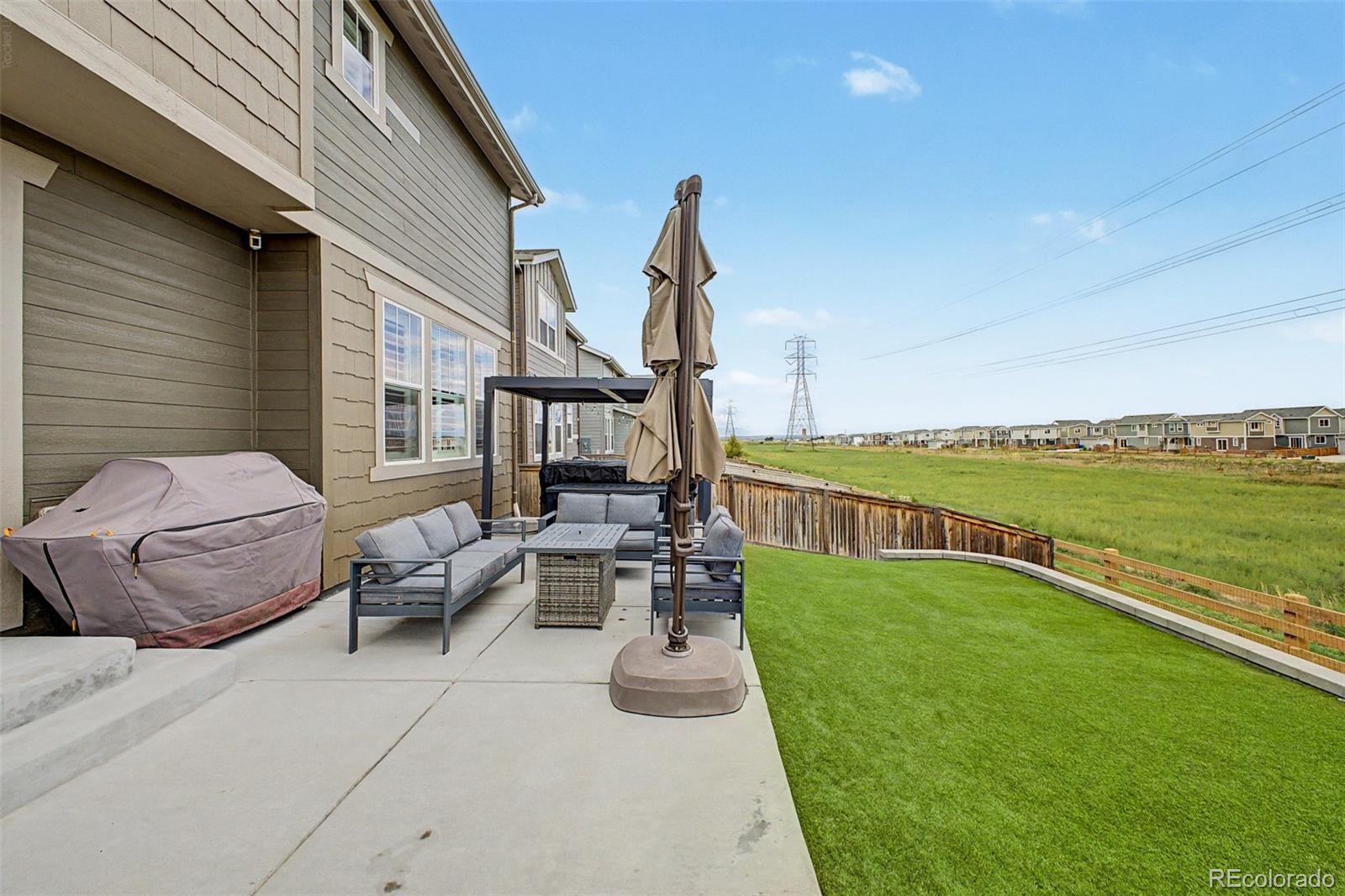 MLS Image #35 for 13125 e 102nd place,commerce city, Colorado