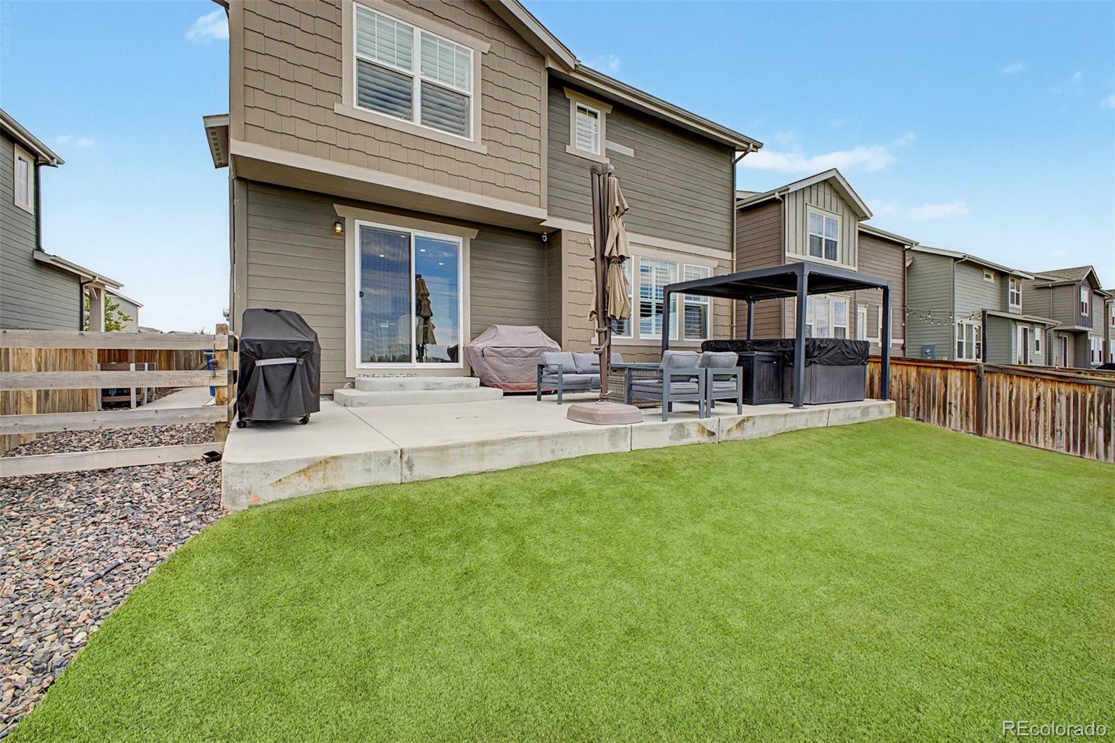 MLS Image #37 for 13125 e 102nd place,commerce city, Colorado
